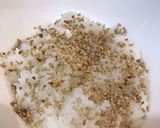 本格手軽な炙った刺身のせたお茶漬け作り方4写真