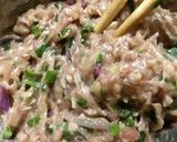 ヨーグルトたっぷりの皮で!大根肉まん作り方5写真