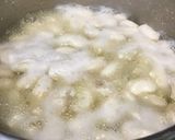 圧力鍋で白餡づくり作り方3写真