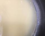圧力鍋で白餡づくり作り方6写真