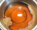 優しい味のお吸い物・時短レシピすまし汁作り方2写真