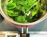 優しい味のお吸い物・時短レシピすまし汁作り方3写真