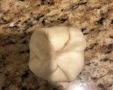 あんパン作り方7写真