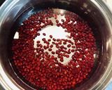 ちょうどいい固さの簡単お赤飯・基本の赤飯作り方1写真