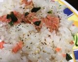 塩鮭や塩鯖の混ぜ寿司作り方7写真