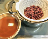 ちょうどいい固さの簡単お赤飯・基本の赤飯作り方2写真