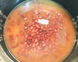 ちょうどいい固さの簡単お赤飯・基本の赤飯作り方4写真
