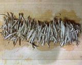 牡蠣の炊き込みごごはん作り方3写真
