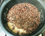 ちょうどいい固さの簡単お赤飯・基本の赤飯作り方5写真