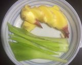 中華:羊肉泡馍ヤンロウパオモー作り方3写真