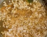 低糖質☆かぼちゃの鶏そぼろあんかけ作り方5写真