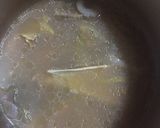 中華:羊肉泡馍ヤンロウパオモー作り方10写真