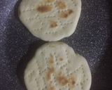 中華:羊肉泡馍ヤンロウパオモー作り方9写真