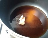 刻み大根の醤油漬け「味よし」を舌コピ　作り方18写真