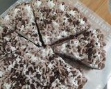 チョコレートタルト♡作り方10写真