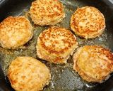 ふわっふわなハンバーグの焼き方作り方2写真