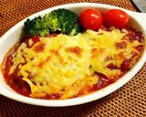 ミニトマトでトマトピューレ→トマトソース作り方14写真