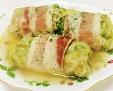 スープカレー風ロールキャベツ☆簡単☆作り方1写真