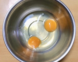 超簡単☆激うま♪原宿気分のバナナクレープ作り方1写真