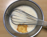 超簡単☆激うま♪原宿気分のバナナクレープ作り方3写真