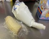 LA・PAN お芋食パンでバナナサンド作り方2写真