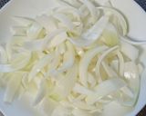 驚愕No.31 煮るだけで馬牛めし作り方2写真