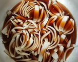 驚愕No.31 煮るだけで馬牛めし作り方4写真