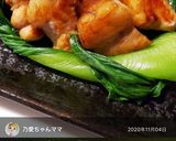 代謝↑☆豚バラの甘辛焼きシナモン風味作り方12写真