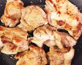 簡単美味しい!鶏肉白菜のトマト煮作り方3写真