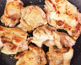 簡単美味しい！鶏肉白菜のトマト煮作り方3写真