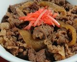驚愕No.31 煮るだけで馬牛めし作り方8写真
