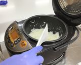 カツオおにぎり作り方1写真