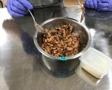 カツオおにぎり作り方2写真