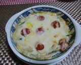 ★糖質オフ！美味しい＊豆腐のグラタン＊♪作り方10写真
