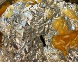 低糖質☆かぼちゃの鶏そぼろあんかけ作り方6写真