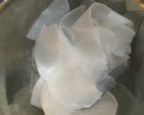 手作りおせち♪カラフルなます作り方1写真