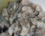 牡蠣大根 キャベツ包みで作り方2写真