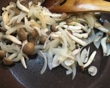 鮭とさつまいもの豆乳グラタン作り方4写真