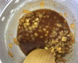 手作りおせち♪洋風芋ようかん作り方2写真