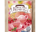 クランベリーバターサンド作り方2写真