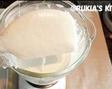 ケニア♡もちもちのお米のケーキ作り方6写真