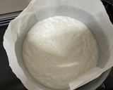 ケニア♡もちもちのお米のケーキ作り方9写真