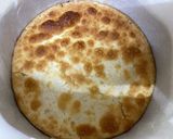 ケニア♡もちもちのお米のケーキ作り方10写真