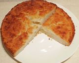 ケニア♡もちもちのお米のケーキ作り方11写真