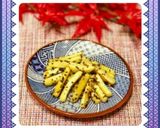 おさつ塩カラメル❇️作り方9写真