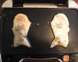 マヨラーσ(・▽・)!? むっちゃん万十作り方9写真
