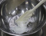 ちんすこう【学校給食】作り方1写真