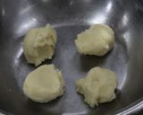 ちんすこう【学校給食】作り方3写真