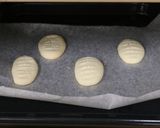 ちんすこう【学校給食】作り方4写真