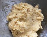 イタリアの焼き菓子クロスタータ作り方2写真